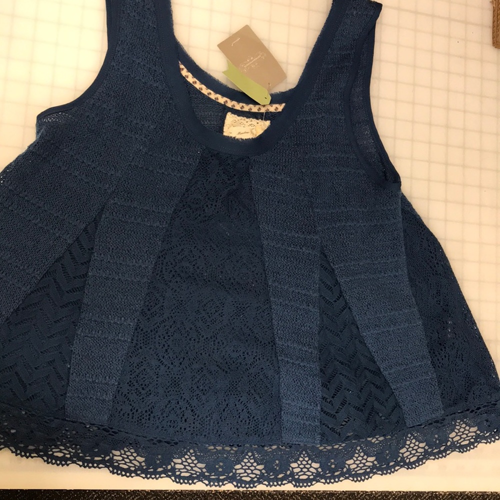 Woman’s top